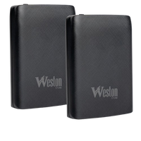 Additional Battery For Heated Socks