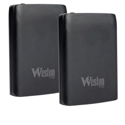 Additional Battery For Heated Socks