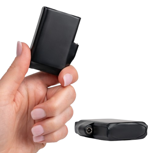 Auka rafhlöður fyrir hitaða innanhanska