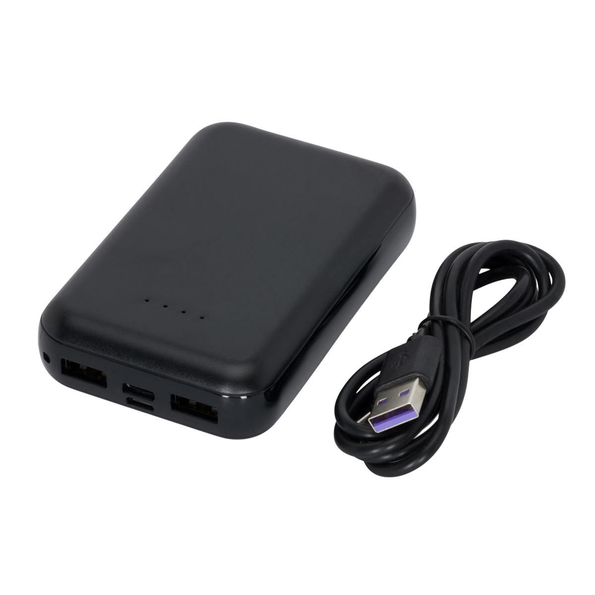 Auka 7,4 V rafhlaða