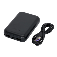 Auka 7,4 V rafhlaða