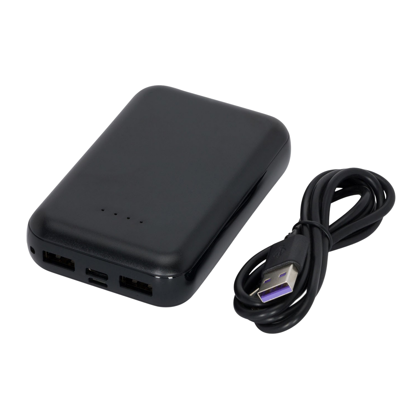 Auka 7,4 V rafhlaða