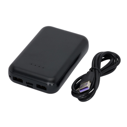 Auka 7,4 V rafhlaða