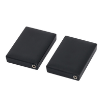 Auka rafhlaða fyrir hitahanska