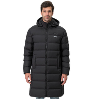 Hitaður Weston parka fyrir karla