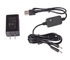 Hleðslutæki fyrir innanhanska